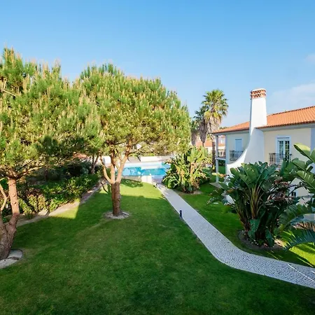 Διαμέρισμα Maravilhoso T1 D'el Rey *