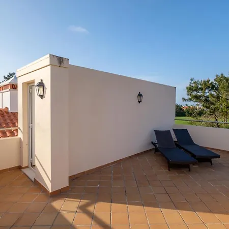 Maravilhoso T1 D'el Rey Apartman Amoreira
