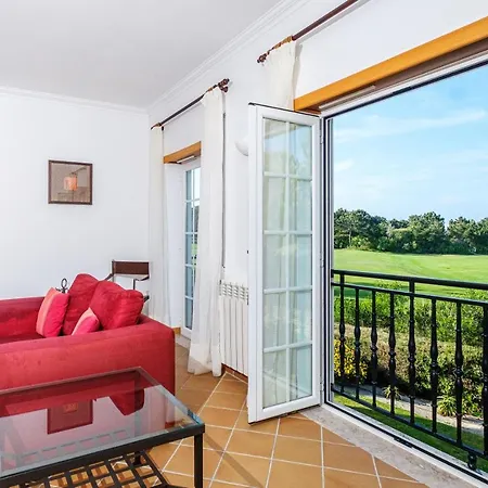 Maravilhoso T1 D'el Rey Apartman